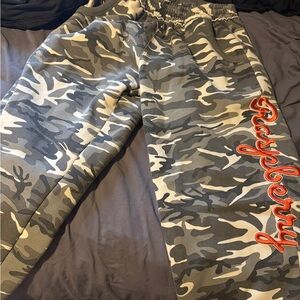 GV GALLEY SWEATPANTS